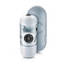 WACACO COMPANY LIMITED - Wacaco Nanopresso Ground Machine Winter Journey + Case WACACO COMPANY LIMITED - Wacaco Nanopresso Ground Machine Winter Journey + Case