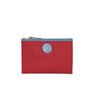 HERSCHEL SUPPLY CO. - Herschel Network Large Pouch Brick Red/Aegean Blue HERSCHEL SUPPLY CO. - Herschel Network Large Pouch Brick Red/Aegean Blue