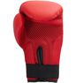 OUTSHOCK - Junior Punching Ball + 4 Oz Boxing Gloves Set - Black OUTSHOCK - Junior Punching Ball + 4 Oz Boxing Gloves Set - Black