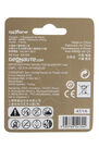 FORCLAZ - Pack of 2 CR2032 Batteries, Unique Size FORCLAZ - Pack of 2 CR2032 Batteries, Unique Size