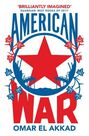 PAN MACMILLAN UK - American War PAN MACMILLAN UK - American War
