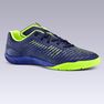 IMVISO - EU 41 Kids' Futsal Shoes Ginka 500, Navy Blue IMVISO - EU 41 Kids' Futsal Shoes Ginka 500, Navy Blue