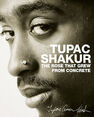 POCKET BOOKS USA - Tupac Shakur The Rose That Grew From Concrete POCKET BOOKS USA - Tupac Shakur The Rose That Grew From Concrete