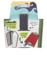 THAT COMPANY CALLED IF - Teeth-Marks Bookmarks Shark THAT COMPANY CALLED IF - Teeth-Marks Bookmarks Shark