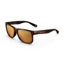 QUECHUA - Unique Size Adult Category 3 Hiking Sunglasses MH140, Damson QUECHUA - Unique Size Adult Category 3 Hiking Sunglasses MH140, Damson