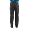 QUECHUA - W42 L34 Men's NH500 Regular off-road hiking trousers, Carbon Grey QUECHUA - W42 L34 Men's NH500 Regular off-road hiking trousers, Carbon Grey