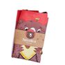 THREADBEAR DESIGN - Threadbear Design Fred The Bear Cotton Apron 6-8 Yrs THREADBEAR DESIGN - Threadbear Design Fred The Bear Cotton Apron 6-8 Yrs