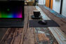 Razer - Razer Goliathus Mobile Stealth Edition Black Mousepad Razer - Razer Goliathus Mobile Stealth Edition Black Mousepad