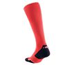WEDZE - EU 43-46 100 Adult Ski Socks, Galaxy Blue WEDZE - EU 43-46 100 Adult Ski Socks, Galaxy Blue