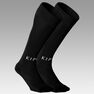 KIPSTA - EU 31-34 Kids' Football Socks F100 - Bright Indigo KIPSTA - EU 31-34 Kids' Football Socks F100 - Bright Indigo