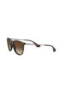 RAY-BAN - Tortoise Phantos RB4171 ERIKA CLASSIC RAY-BAN - Tortoise Phantos RB4171 ERIKA CLASSIC