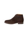 Mango - brown Suede ankle boots Mango - brown Suede ankle boots