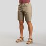 QUECHUA - Medium Menأ¢â‚¬â„¢s Country Walking Shorts - NH100 Fresh, Carbon Grey QUECHUA - Medium Menأ¢â‚¬â„¢s Country Walking Shorts - NH100 Fresh, Carbon Grey