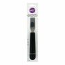 WILTON BRANDS INC. - Wilton 9 In Straight Spatula Black WILTON BRANDS INC. - Wilton 9 In Straight Spatula Black