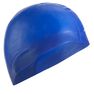 NABAIJI - Unique Size SILICONE SWIM CAP, Dark Blue NABAIJI - Unique Size SILICONE SWIM CAP, Dark Blue