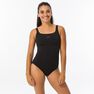 NABAIJI - Small Heva+ Women's One-Piece Swimsuit, Black NABAIJI - Small Heva+ Women's One-Piece Swimsuit, Black