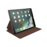 SPECK - Speck Balance Leather Folio Case Walnut Brown for iPad 9.7 Inch SPECK - Speck Balance Leather Folio Case Walnut Brown for iPad 9.7 Inch