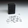 PALADONE - Paladone Galactic Empire Dominoes PALADONE - Paladone Galactic Empire Dominoes