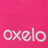 OXELO - 20L Play Kids' Inline Skate Bag - Magenta OXELO - 20L Play Kids' Inline Skate Bag - Magenta