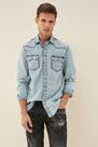 Salsa Jeans - Shirts Salsa Jeans - Shirts