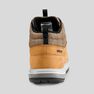 QUECHUA - EU 39 Men's waterproof off-road hiking shoes NH500 Mid WP, Cinnamon QUECHUA - EU 39 Men's waterproof off-road hiking shoes NH500 Mid WP, Cinnamon