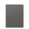 FILOFAX - Filofax Architexture A5 Notebook Concrete Notebook FILOFAX - Filofax Architexture A5 Notebook Concrete Notebook