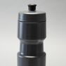 DOMYOS - Unique Size 800 ml Water Bottle, Carbon Grey DOMYOS - Unique Size 800 ml Water Bottle, Carbon Grey