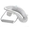 NYAMBA - Ergonomic And Compact Abs Exerciser 100 - Grey NYAMBA - Ergonomic And Compact Abs Exerciser 100 - Grey