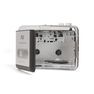 MJI - MJI Super USB Cassette to Mp3 Converter MJI - MJI Super USB Cassette to Mp3 Converter