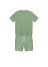 Mango - green Organic cotton pyjama pack, Men Mango - green Organic cotton pyjama pack, Men