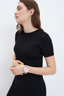 Mohito - Wristwatch - Silver Mohito - Wristwatch - Silver