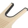 VALE BROTHERS - Horse riding adult and kids' plastic boot jack, Unique Size VALE BROTHERS - Horse riding adult and kids' plastic boot jack, Unique Size