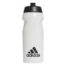 ADIDAS - 500ml Water Bottle - White, Default ADIDAS - 500ml Water Bottle - White, Default