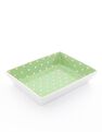 ROSANNA - Rosanna Ladies Choice Tray Green/Gold ROSANNA - Rosanna Ladies Choice Tray Green/Gold