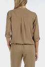 Punt Roma - Camel jacket Punt Roma - Camel jacket