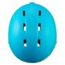 WEDZE - 53-56 cm CHILDREN'S SKI HELMET H100, Light Blue WEDZE - 53-56 cm CHILDREN'S SKI HELMET H100, Light Blue
