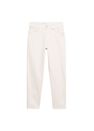 Mango - natural white Mom-fit jeans, Women Mango - natural white Mom-fit jeans, Women