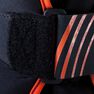 NYAMBA - 1.5 Kg Tone SoftBell Adjustable Wrist and Ankle Weights Twin-Pack 1.5 kg, Orange NYAMBA - 1.5 Kg Tone SoftBell Adjustable Wrist and Ankle Weights Twin-Pack 1.5 kg, Orange