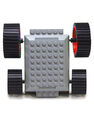 MEEPER - meeperBOT 2.0 Brick Red MEEPER - meeperBOT 2.0 Brick Red