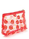SKINNY DIP - Skinny Dip Makeup Bag Cherry Bomb SKINNY DIP - Skinny Dip Makeup Bag Cherry Bomb