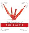 PERSEUS BOOKS GROUP USA - Classic Art Of Origami Kit PERSEUS BOOKS GROUP USA - Classic Art Of Origami Kit