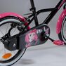 BTWIN - 16" kids' Bike Doctogirl 500 (4.5-6Y) - Snow White BTWIN - 16" kids' Bike Doctogirl 500 (4.5-6Y) - Snow White