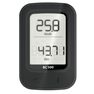 VAN RYSEL - 500 wireless cyclometer - black, Unique Size VAN RYSEL - 500 wireless cyclometer - black, Unique Size