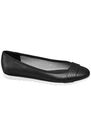 Graceland - Black Ballerinas, Women Graceland - Black Ballerinas, Women