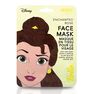 MAD BEAUTY - Mad Beauty Disney Princess Belle Face Mask MAD BEAUTY - Mad Beauty Disney Princess Belle Face Mask
