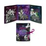 MAD BEAUTY - Mad Beauty Disney Villains Sheet Face Masks MAD BEAUTY - Mad Beauty Disney Villains Sheet Face Masks
