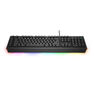 ALIENWARE - Alienware AW568 Black Gaming Keyboard ALIENWARE - Alienware AW568 Black Gaming Keyboard