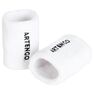 ARTENGO - TP 100 Tennis Wristband - White, WHITE ARTENGO - TP 100 Tennis Wristband - White, WHITE