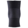 KIPSTA - V500 volleyball knee pads - black KIPSTA - V500 volleyball knee pads - black