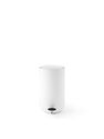 Menu - Pedal Bin, 7 Litre, White Menu - Pedal Bin, 7 Litre, White